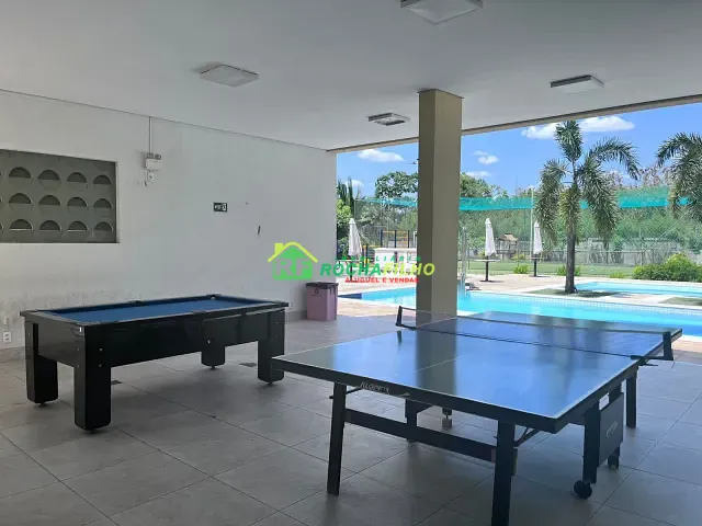 Apartamento 3 quartos e 1 banheiro, para alugar, no bairro Recanto das Palmeiras em Teresina