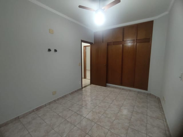 Foto do Apartamento - Apartamento para locação, Higienópolis, São José do Rio Preto, SP | Roma Prime Imóveis