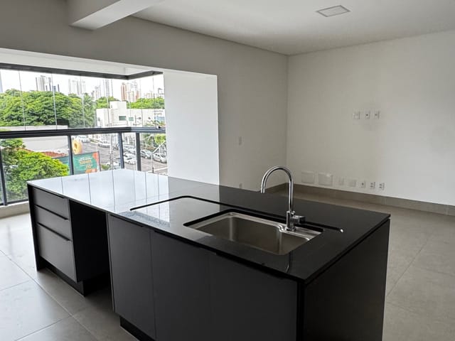 Apartamento 3 quartos e 5 banheiros, à venda, no bairro São Francisco em Campo Grande
