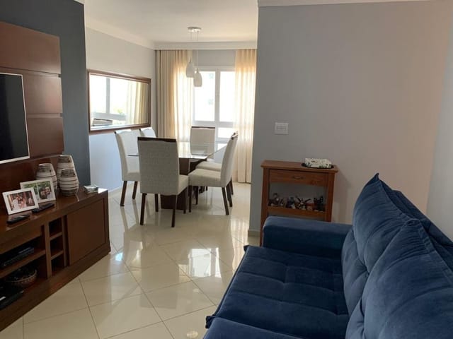 Foto do Apartamento - Apartamento à venda 3 Quartos, 1 Suite, 1 Vaga, 77M², Jardim Satélite, São José dos Campos - SP | Edifício Pontal do Sauípe | RUSSI IMÓVEIS