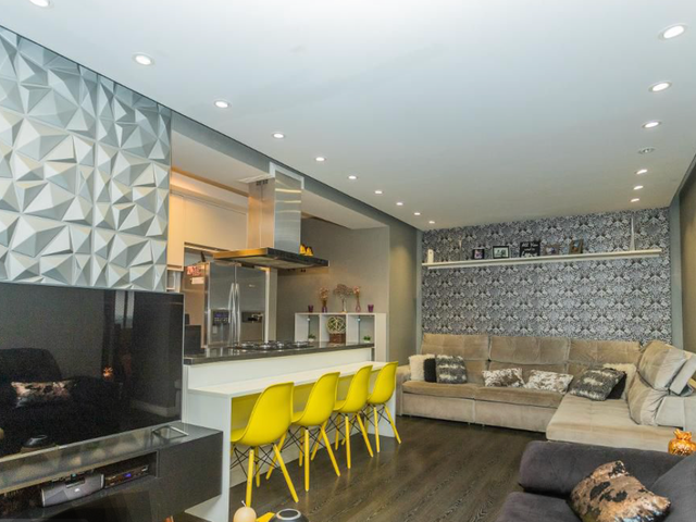 Foto do Apartamento - Apartamento mobiliado na Lapa com 3 quartos, 2 vagas à venda pronto para morar. | Vista Livre