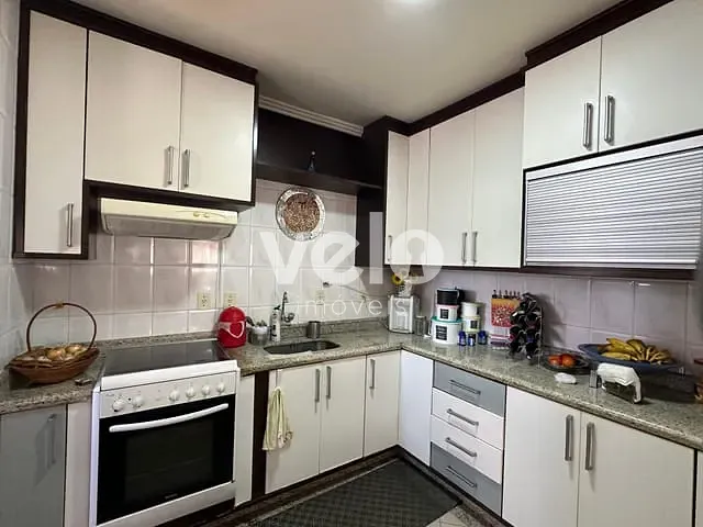 Apartamento 2 quartos e 2 banheiros, à venda, no bairro Jardim das Nações em Taubaté