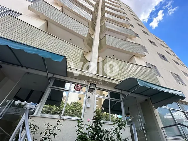 Apartamento 2 quartos e 2 banheiros, à venda, no bairro Jardim das Nações em Taubaté