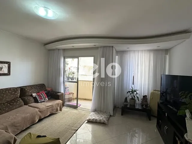 Apartamento 2 quartos e 2 banheiros, à venda, no bairro Jardim das Nações em Taubaté