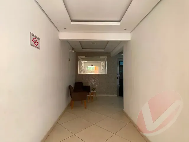Apartamento 2 quartos e 1 banheiro, à venda ou para alugar, no bairro Mirim em Praia Grande