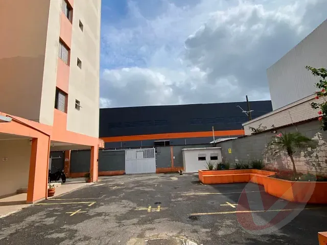 Apartamento 2 quartos e 1 banheiro, à venda ou para alugar, no bairro Mirim em Praia Grande