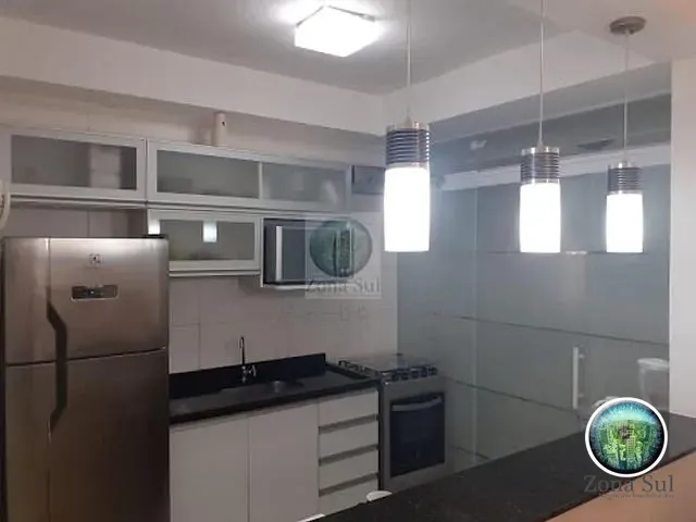 Apartamento com 70m² 3 quartos e 2 banheiros, à venda, no bairro Parque Bela Vista em Votorantim