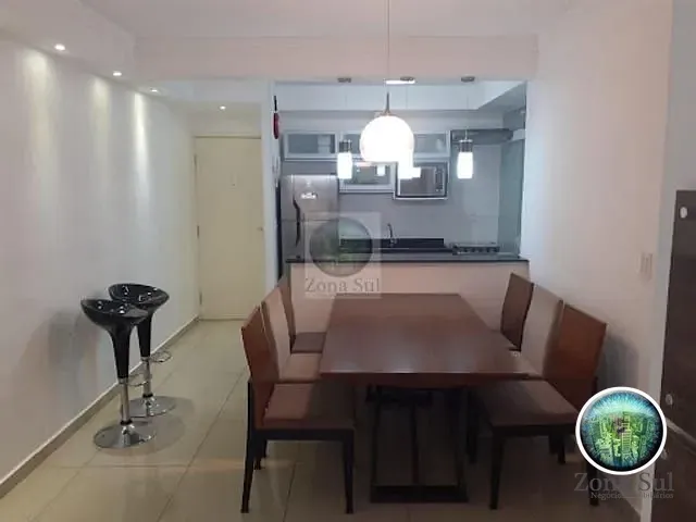 Apartamento com 70m² 3 quartos e 2 banheiros, à venda, no bairro Parque Bela Vista em Votorantim