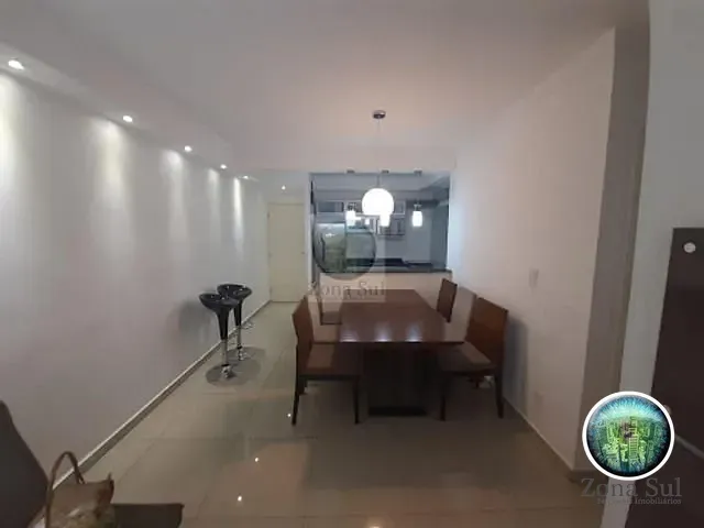 Apartamento com 70m² 3 quartos e 2 banheiros, à venda, no bairro Parque Bela Vista em Votorantim