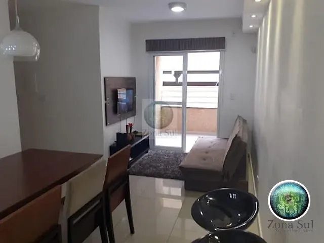 Apartamento com 70m² 3 quartos e 2 banheiros, à venda, no bairro Parque Bela Vista em Votorantim