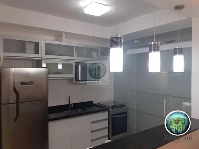 Apartamento com 70m² 3 quartos e 2 banheiros, à venda, no bairro Parque Bela Vista em Votorantim