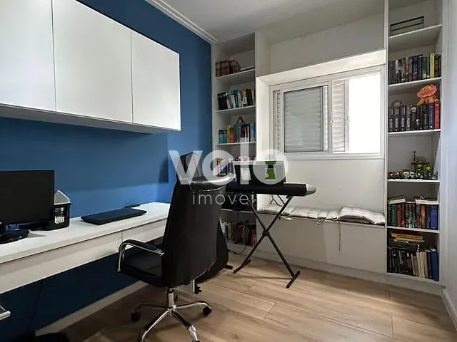 Apartamento com 60m² 2 quartos e 2 banheiros, à venda, no bairro Residencial Novo Horizonte em Taubaté