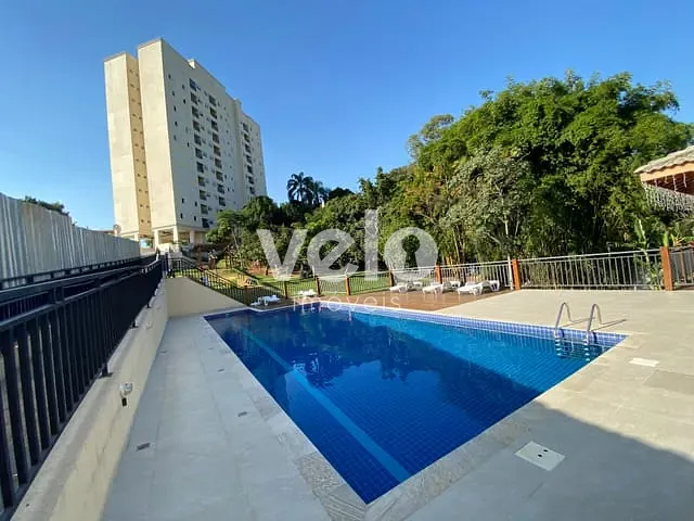 Apartamento com 60m² 2 quartos e 2 banheiros, à venda, no bairro Residencial Novo Horizonte em Taubaté