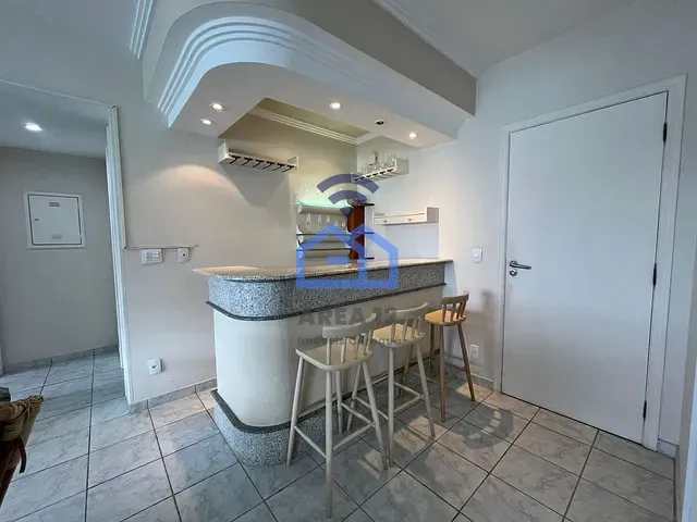 Apartamento 3 quartos e 2 banheiros, à venda, no bairro Martim de Sá em Caraguatatuba