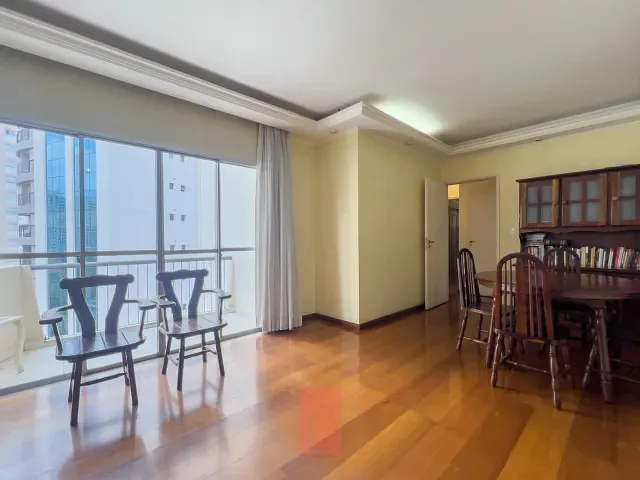 Apartamento 3 quartos e 3 banheiros, à venda, no bairro Santana em São Paulo