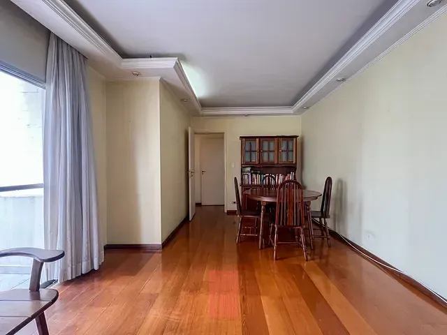 Apartamento 3 quartos e 3 banheiros, à venda, no bairro Santana em São Paulo