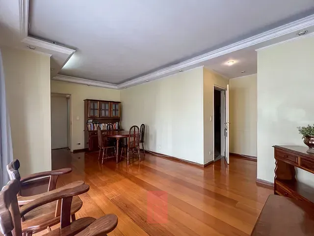 Apartamento 3 quartos e 3 banheiros, à venda, no bairro Santana em São Paulo