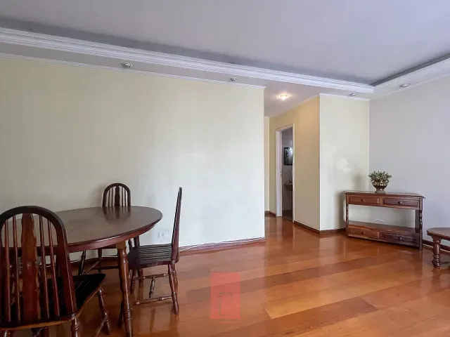 Apartamento 3 quartos e 3 banheiros, à venda, no bairro Santana em São Paulo