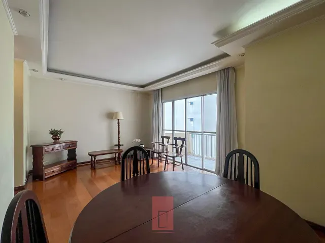 Apartamento 3 quartos e 3 banheiros, à venda, no bairro Santana em São Paulo
