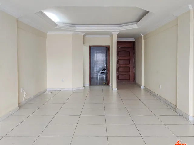 Apartamento 3 quartos e 4 banheiros, à venda, no bairro Campina em Belém