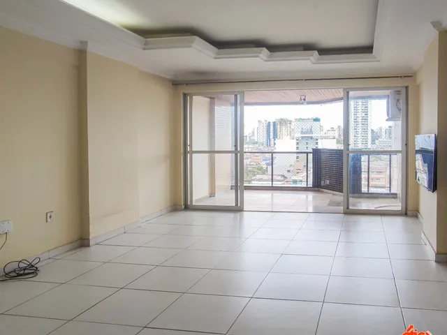 Apartamento 3 quartos e 4 banheiros, à venda, no bairro Campina em Belém