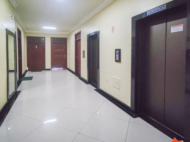 Apartamento 3 quartos e 4 banheiros, à venda, no bairro Campina em Belém