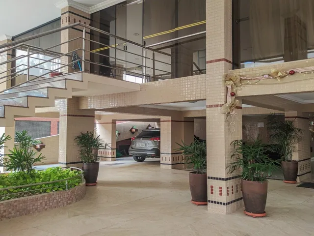 Apartamento 3 quartos e 4 banheiros, à venda, no bairro Campina em Belém