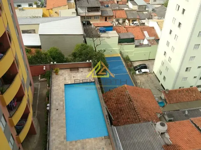 Apartamento com 69m² 3 quartos e 2 banheiros, à venda, no bairro Tucuruvi em São Paulo