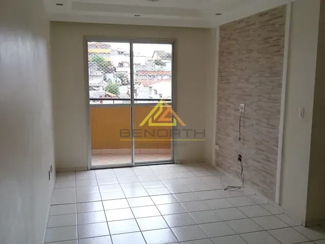 Apartamento com 69m² 3 quartos e 2 banheiros, à venda, no bairro Tucuruvi em São Paulo