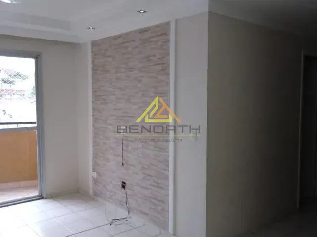 Apartamento com 69m² 3 quartos e 2 banheiros, à venda, no bairro Tucuruvi em São Paulo