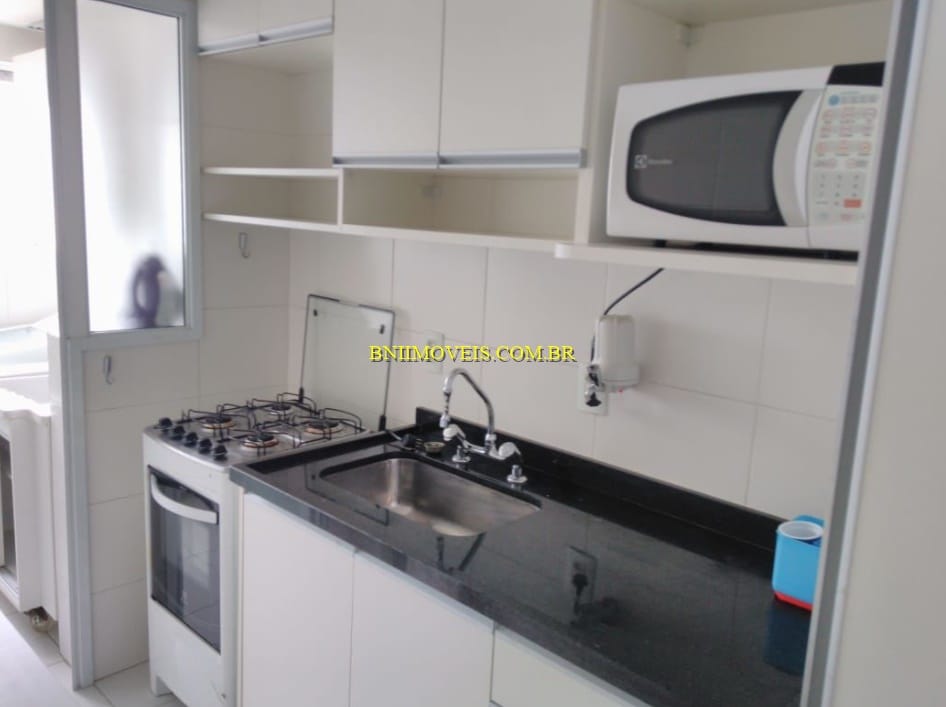 Apartamento, 1 quarto, 49 m² - Foto 4