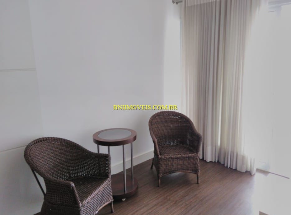 Apartamento, 1 quarto, 49 m² - Foto 3