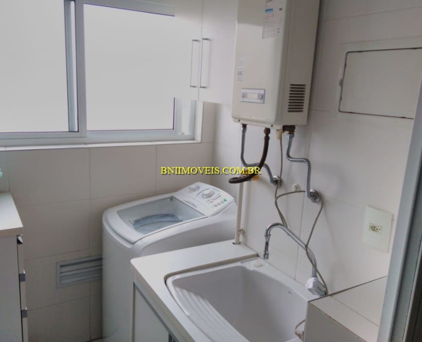 Apartamento, 1 quarto, 49 m² - Foto 6