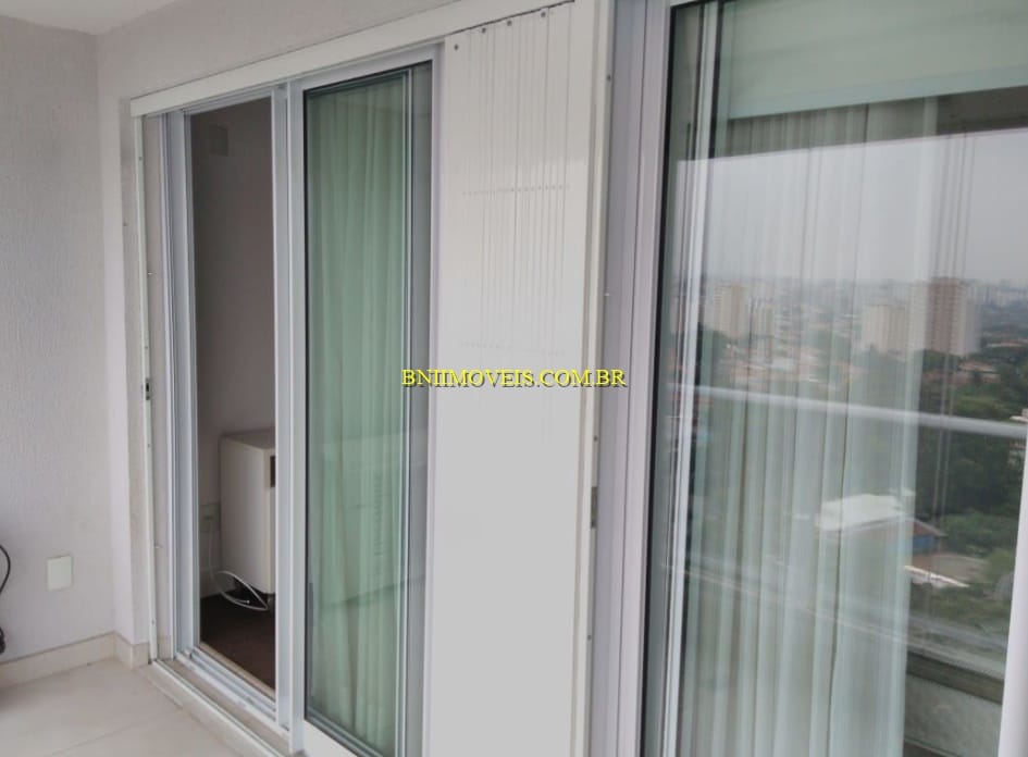Apartamento, 1 quarto, 49 m² - Foto 1