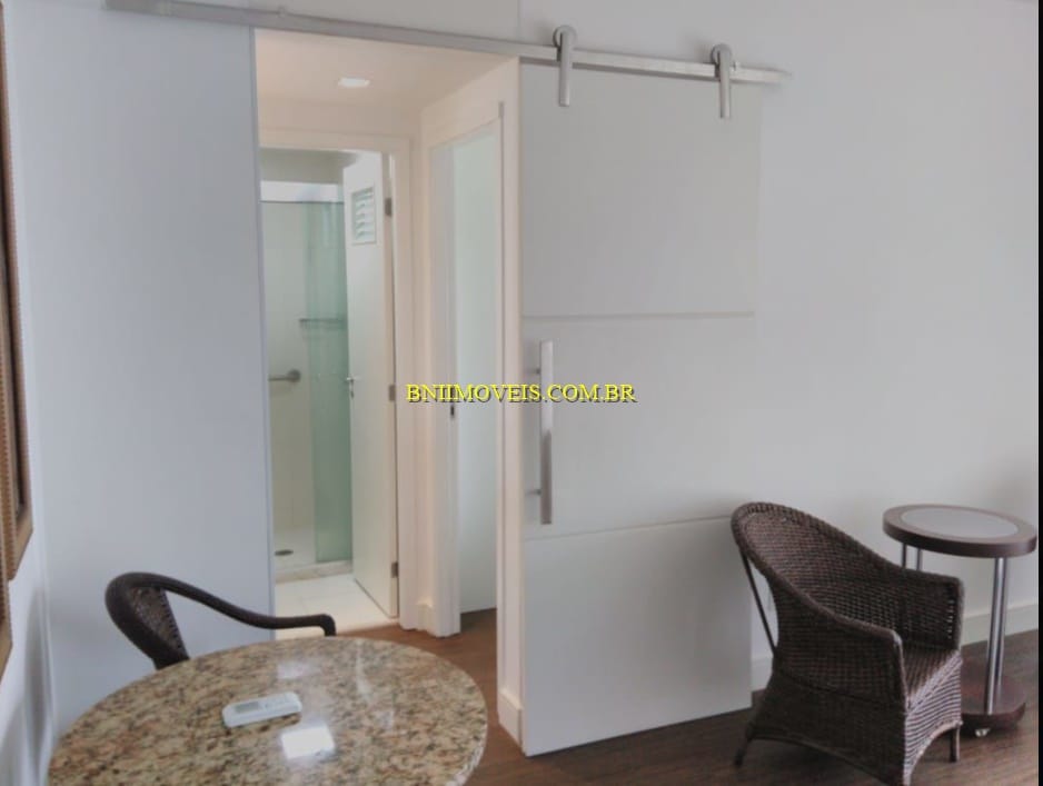 Apartamento, 1 quarto, 49 m² - Foto 2