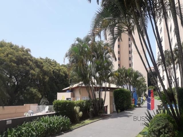 Foto do Apartamento - Apartamento à venda 2 Quartos, 1 Vaga, 45M², Jaguaré, São Paulo - SP | Condomínio Morada do Parque | BUSSOCABA ADMINISTRACAO DE BENS E IMOVEIS LTDA
