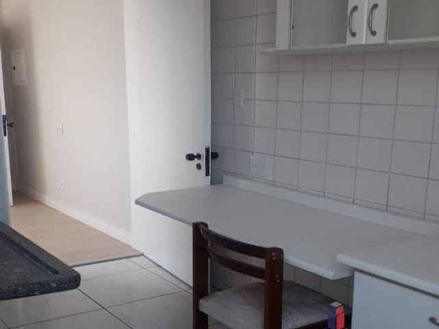 Foto do Apartamento - Apartamento à venda 2 Quartos, 1 Vaga, 45M², Jaguaré, São Paulo - SP | Condomínio Morada do Parque | BUSSOCABA ADMINISTRACAO DE BENS E IMOVEIS LTDA