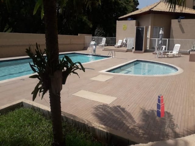 Foto do Apartamento - Apartamento à venda 2 Quartos, 1 Vaga, 45M², Jaguaré, São Paulo - SP | Condomínio Morada do Parque | BUSSOCABA ADMINISTRACAO DE BENS E IMOVEIS LTDA