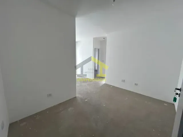 Apartamento 2 quartos e 1 banheiro, à venda, no bairro Giardino D Itália em Itatiba