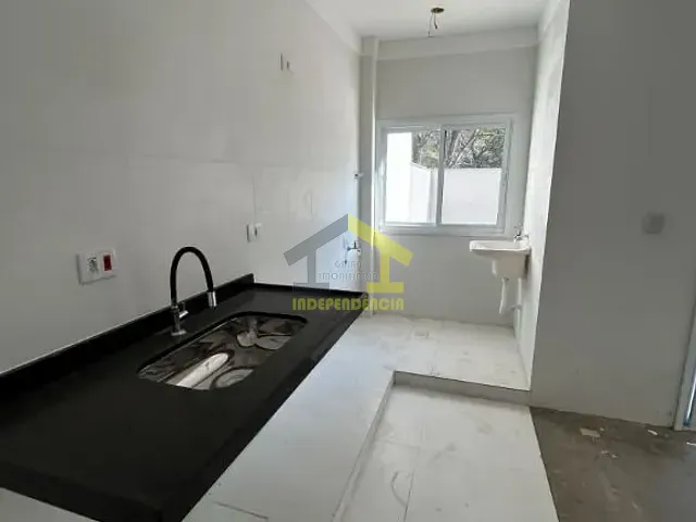 Apartamento 2 quartos e 1 banheiro, à venda, no bairro Giardino D Itália em Itatiba