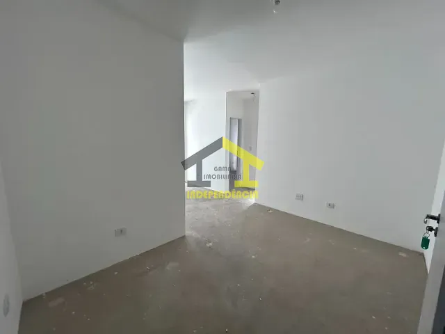 Apartamento 2 quartos e 1 banheiro, à venda, no bairro Giardino D Itália em Itatiba