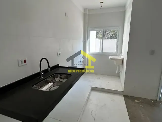 Apartamento 2 quartos e 1 banheiro, à venda, no bairro Giardino D Itália em Itatiba