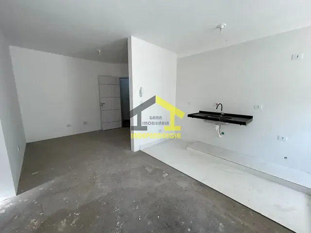 Apartamento 2 quartos e 1 banheiro, à venda, no bairro Giardino D Itália em Itatiba