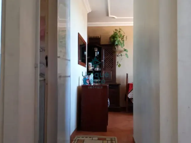 Apartamento com 52m² 3 quartos e 1 banheiro, à venda, no bairro Granja de Freitas em Belo Horizonte