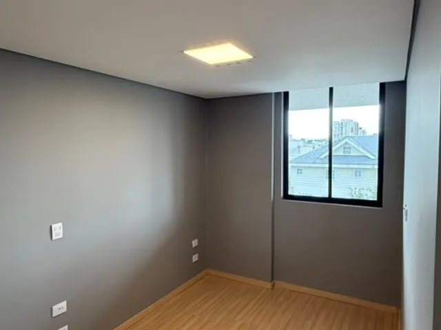 Apartamento 2 quartos e 1 banheiro, para alugar, no bairro São Pedro em São José dos Pinhais