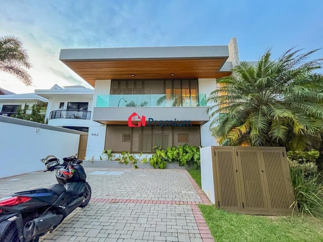 Apartamento 5 quartos e 9 banheiros, à venda, no bairro Barra da Tijuca em Rio de Janeiro