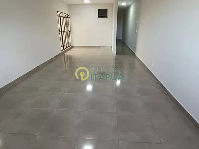 Apartamento 3 quartos e 2 banheiros, para alugar, no bairro Vila Nova em Londrina