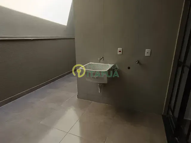 Apartamento 3 quartos e 2 banheiros, para alugar, no bairro Vila Nova em Londrina