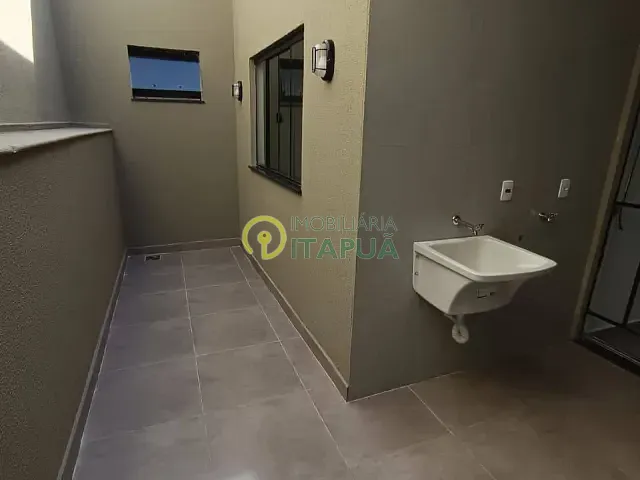 Apartamento 3 quartos e 2 banheiros, para alugar, no bairro Vila Nova em Londrina