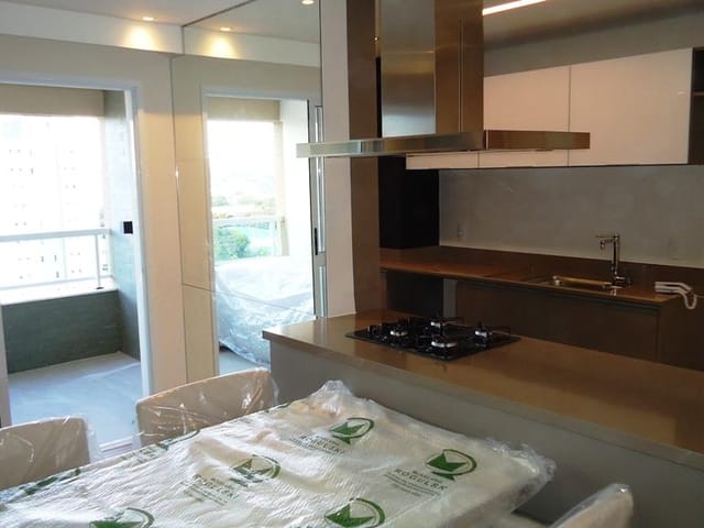 Foto do Apartamento - Apartamento com 3 dormitórios à venda, 80 m² por R$ 640.000,00 - Parque Industrial - São José dos Campos/SP | INDEPENDENCE NEGOCIOS IMOBILIARIOS LTDA